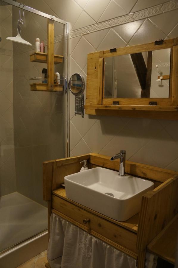 Apartmán Gite La Chancellerie Château-Thierry Exteriér fotografie